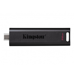 Pamięć KINGSTON 512GB USB3.2 Gen 2 DataTraveler Max