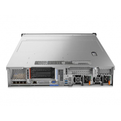 Serwer Lenovo ThinkSystem SR650 Xeon Silver 4215R 32GB 1x750W XCC Enterprise