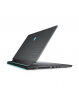 Laptop DELL Alienware M15 R2 15.6 FHD i7-12700H 64GB 2TB SSD RTX3060 W11P 2YPS Dark Side