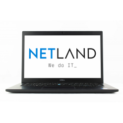 Laptop Dell Latitude 7480 i5-7300U 8GB 256GB 14" FHD - Klasa B