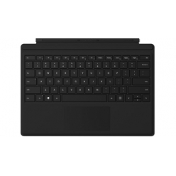 Klawiatura Microsoft Surface Pro Signature Type Cover FPR czarna