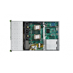 Serwer Fujitsu Primergy RX2520 M5 Xeon Silver 4208 1x16GB