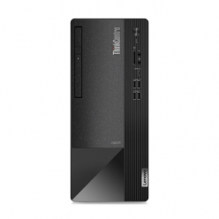 Komputer Lenovo ThinkCentre Neo 50t Tower i5-12400 16GB 256GB DVD W11Pro 3YRS OS + 1YR Premier Support 