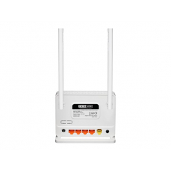 Router TOTOLINK ND300 v2 ADSL2/2+