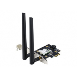 ASUS PCE-AX3000 Karta sieciowa PCIe Wireless AX3000 Dual Band Wi-Fi 6