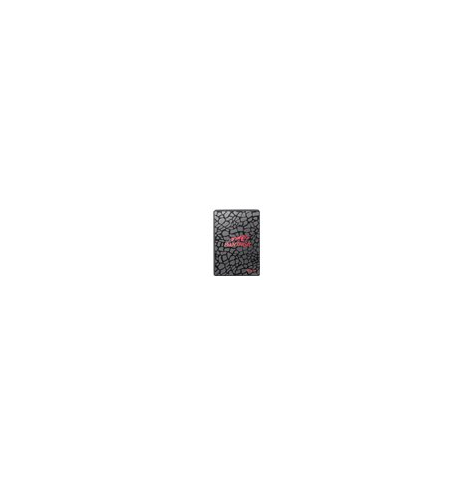 Dysk APACER SSD AS350 Panther 128GB 2.5inch SATA3 6GB/s 540/560MB/s