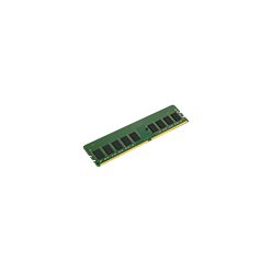 Pamięć serwerowa KINGSTON 8GB 3200MHz DDR4 ECC CL22 DIMM 1Rx8 Hynix D