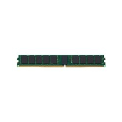 Pamięć serwerowa KINGSTON 32GB 3200MT/s DDR4 ECC Reg CL22 DIMM 1Rx4 VLP Micron F Rambus