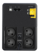 APC Back-UPS 1200VA 230V AVR French Sockets