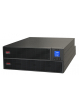 APC Easy UPS ONLINE SRV RM Ext. Runtime 1000VA 230V with Rail kit Batt pack