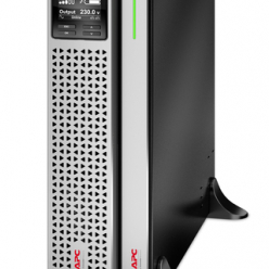 APC Smart-UPS On-Line Li-Ion 1500VA Rack/Tower 230V with Battery Pack