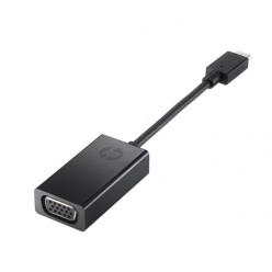 Adapter HP USB-C na VGA