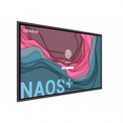Monitor interaktywny Newline NAOS+ TT-7521IP