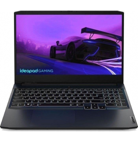 Laptop Lenovo IdeaPad 3 15IHU6 15.6 FHD IPS AG i5-11320H 8GB 512GB GTX1650 NoOS czarny