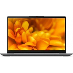 Laptop Lenovo IdeaPad 3 17ITL6 17.3 FHD IPS AG i5-1135G7 8GB 512GB NoOS szary