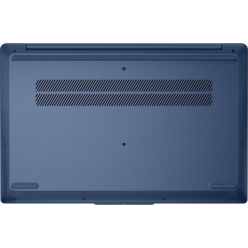 Laptop Lenovo IdeaPad Slim 3 15AMN8 15.6 FHD IPS AG Ryzen 3 7320U 8GB 512GB AMD NoOS niebieski