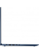 Laptop Lenovo IdeaPad Slim 3 15AMN8 15.6 FHD IPS AG Ryzen 5 7520U 16GB 512GB AMD NoOS niebieski