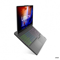 Laptop Lenovo Legion 5 15ARH7H 15.6 WQHD IPS AG Ryzen 7 6800H 16GB 512GB RTX3060 NoOS Storm Grey
