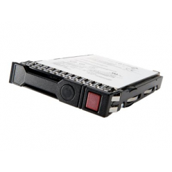 Dysk HP SSD 480GB 3.5 SATA 6G Read Intensive LFF SCC