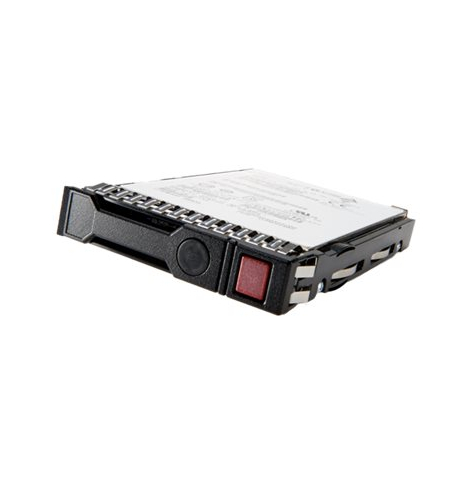 Dysk HP SSD 960GB 2.5 SAS 12G Read Intensive SC Value SAS