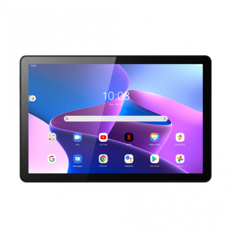 Tablet LENOVO Tab M10 G3 Unisoc T610 10.1 WUXGA 3GB 32GB eMMC ARM Mali-G52 3EE Android 11
