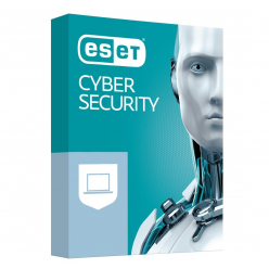 ESET Cyber Security ESD 1 User - 3 lata - aktualizacja