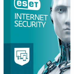ESET Internet Security BOX 3 User - 3 lata