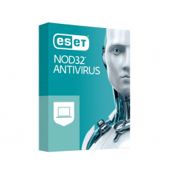 ESET NOD32 Antivirus ESD 5 User - 3 lata
