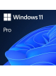 Microsoft Windows 11 Pro PL DVD BOX