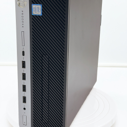 Komputer HP ProDesk 600 G3 SFF i3-7300 8GB 256GB SSD DVDRW Windows 10 Pro Klasa A   