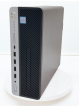 Komputer HP ProDesk 600 G3 SFF i3-7300 8GB 256GB SSD DVDRW Windows 10 Pro Klasa A   