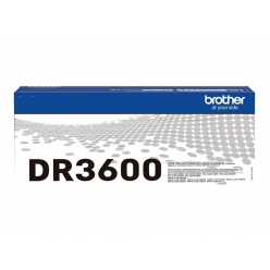 Bęben Brother DR3600 black | 75 000 str