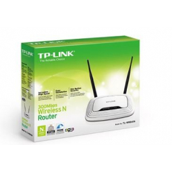 Router TP-Link TL-WR841N