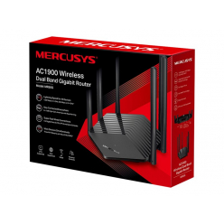Router TP-LINK MERCUSYS MR50G AC1900 DualBand