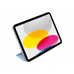 Etui APPLE Smart Folio for iPad 10th generation - Sky
