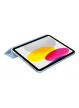 Etui APPLE Smart Folio for iPad 10th generation - Sky