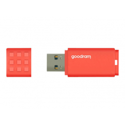 Pamięć GOODRAM 256GB UME3 czarny USB 3.2 Gen 1