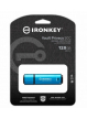 Pamięć KINGSTON 128GB USB-C IronKey Vault Privacy 50C AES-256 Encrypted FIPS 197