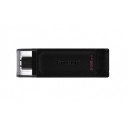 Pamięć KINGSTON 256GB DataTraveler 70 USB-C 3.2 Gen 1