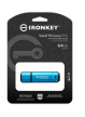 Pamięć KINGSTON 64GB USB-C IronKey Vault Privacy 50C AES-256 Encrypted FIPS 197