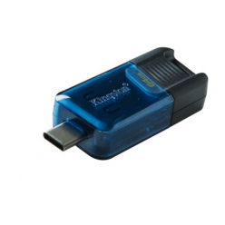 Pamięć KINGSTON 64GB DataTraveler 80 M 200MB/s USB-C 3.2 Gen 1