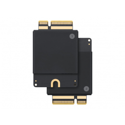 Dysk APPLE 4TB SSD Upgrade Kit for Mac Pro