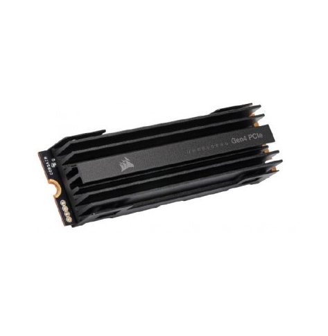 Dysk CORSAIR MP600 PRO 4TB NVMe PCIe M.2 SSD