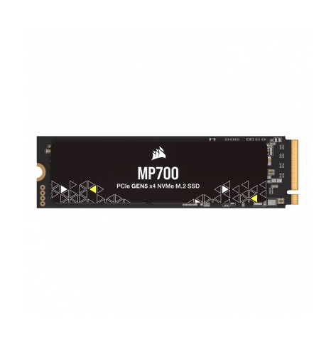 Dysk CORSAIR MP700 2TB M.2 NVMe PCIe Gen.5 SSD
