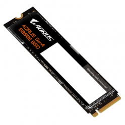 Dysk GIGABYTE AORUS Gen4 5000E SSD 500GB PCIe 4.0 NVMe