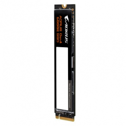 Dysk GIGABYTE AORUS Gen4 5000E SSD 500GB PCIe 4.0 NVMe