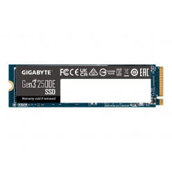 Dysk GIGABYTE Gen3 2500E SSD 2TB