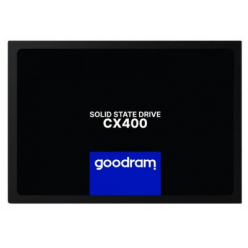 Dysk GOODRAM SSD CX400 Gen.2 2TB SATA III 2.5 RETAIL