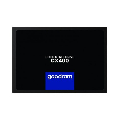 Dysk GOODRAM SSD CX400 Gen.2 2TB SATA III 2.5 RETAIL