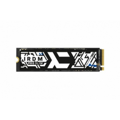 Dysk GOODRAM SSD IRDM PRO SLIM 1000GB PCIe 4X4 M.2 2280 RETAIL